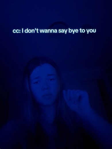 Sign Language Interpretation of 'Bye' by Midnight Til Morning