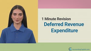 What is Deferred Revenue Expenditure? - Accounting Capital