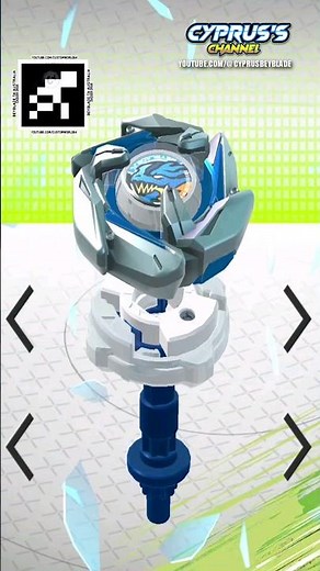 ALL 20 BEYBLADE X APP QR CODES HASBRO QR CODES SCANNING