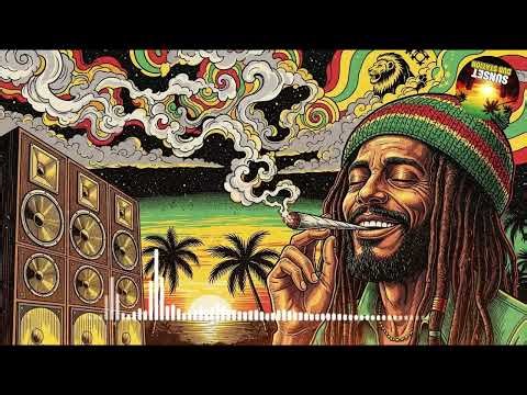 🔥 Roots Dub Vinyl Classics | Rasta Sound System Culture & 70s–90s Reggae Dub Sessions