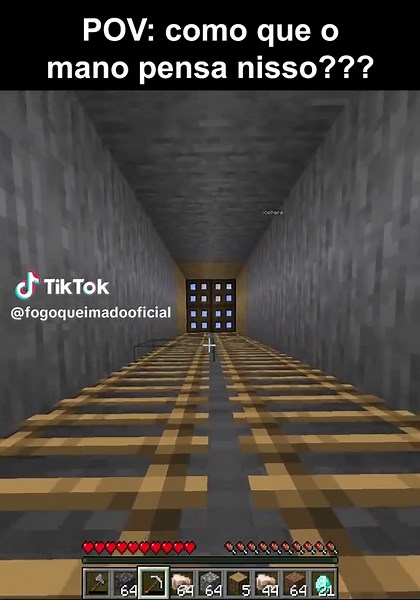 Curiosidades de Minecraft: Esconderijos e Mods