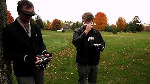 25K views · 545 reactions | LETS FLY - FPV w/ Alex Zvada & David...