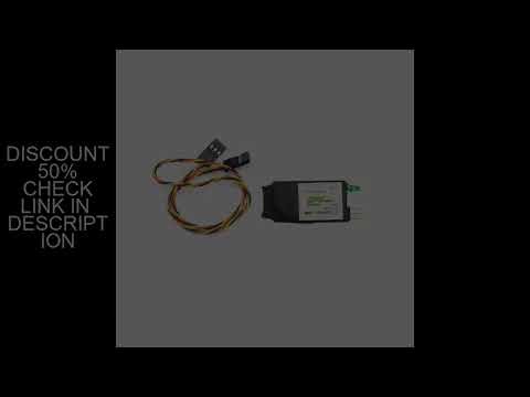 FrSky GPS ADV Sensor GPS upgrade Compatible with FBUS / S.Port protocol Altitude / Position / Speed
