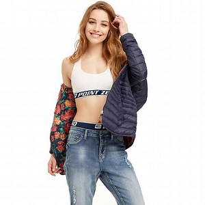 18 reactions | The Must-Have of the Season - Reversible Lightweight Jacket | POINT ZERO | Facebook