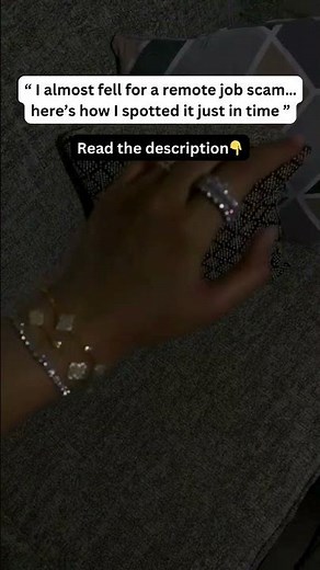 How to Spot Remote Job Scams in 2025 (Don’t Fall for These Tricks)