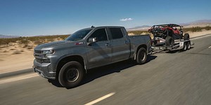 Definitive Shock Guide for Towing & Hauling