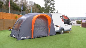 594 reactions · 108 shares | Take a look at our NEW Swift Group Basecamp 2 Demonstration video including the Vango RVA1 Airbeam Awning! We are launching a NEW Basecamp demonstration area at Glossop in the next few days so keep an eye out! for the next update and instalment! | Glossop Caravans | Facebook