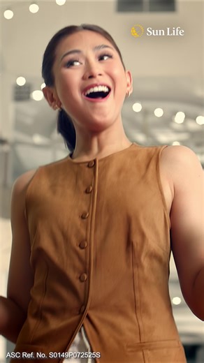 2.4K views · 14 reactions | Be confident with 20x Life Insurance for 20 years coverage only from Sun Life Save and Protect! Starting at P2,500/mo, you get: ✨Life insurance protection + Savings in one product ✨Money-back guarantee (after policy period) Protection and Saving made easy for your future! #SunLifeSaveAndProtect #SunLifeBrighterTogether #SunLifePartnerForLife | Sun Life Philippines | Facebook