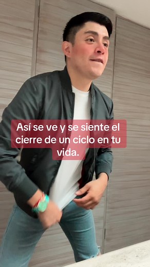 Cierre de Ciclos: Cómo Se Ve y Se Siente