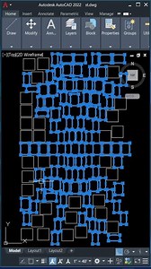 Quick Select in AutoCAD | Civil Tech