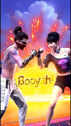 The Most INSANE Free Fire Dance Animations #freefire #shorts