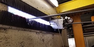 Wire Rope Testing – An Introduction to Magnetic Flux Leakage Testing