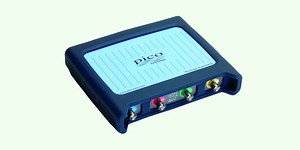 HANTEK VS PICOSCOPE Oscilloscope Comparison 2025