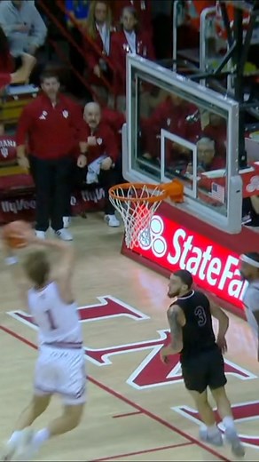 527K views · 6.7K reactions | You almost sensed this one as the play developed  | Big Ten Network | Facebook