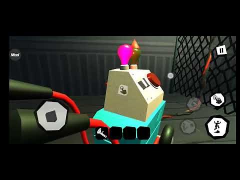 Hello neighbor mod menu (Full walkthrough)