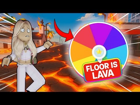 1 DEATH = 1 RULE ON BADDIES?!…(Roblox)