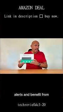 Blink Outdoor Floodlight Camera with 700 Lumens and Two-Year Battery Life Wireless Security