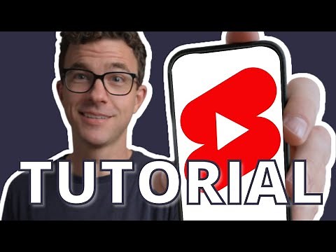 How to Make YouTube Shorts (Step by Step Tutorial for Beginners)