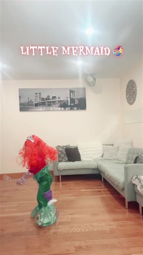 Little Mermaid Family Costume Ideas for Fun Events