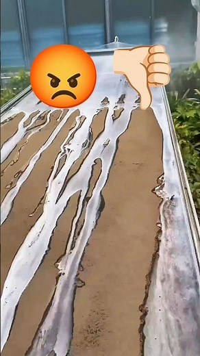 The #1 Solar Panel Cleaning Mistake You're Making (Kills 30% Power Output)