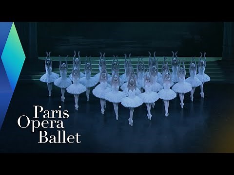Paris Opera Ballet | Full Documentary
