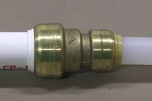 Can I Connect PEX to CPVC? (Connecting PEX to CPVC Guide)