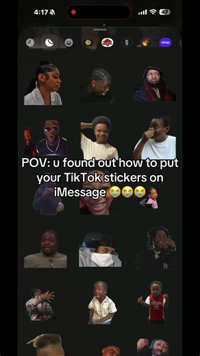😭😭😭😭I cracked the code chat #fyp #stickers #memes #viral #zyxcba | stickers