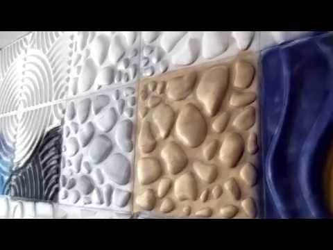 How to install Polystyrene ceiling tiles - quick and easy