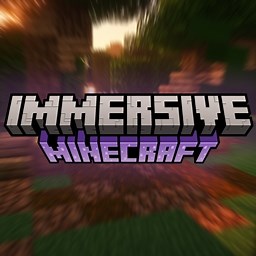 immersive minecraft