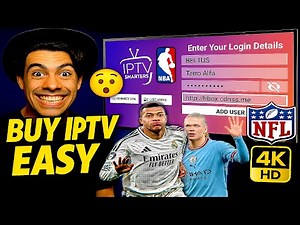 Buy IPTV Subscription 2026 – Best Cheap & Stable IPTV Guide