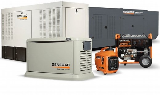 Best Price Range for Generac Generators in 2025 | Buy Smart