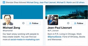 Is There a Twitter Business Account?