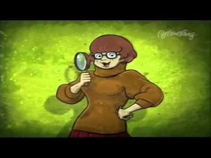 Boomerang Scooby Cinema Bumpers Collection