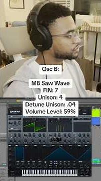 How to Recreate Classic Synths 🎹 Stranger Things Intro