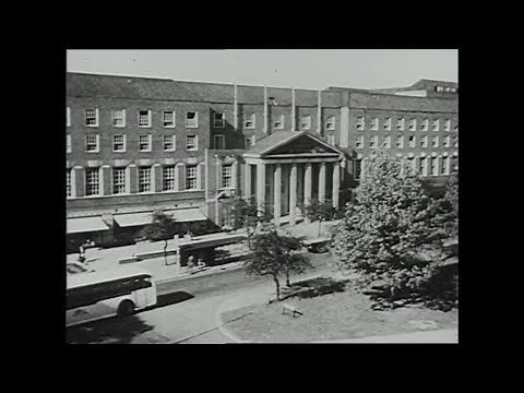 Welwyn Garden City Development