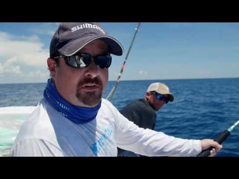 Shimano Beastmaster 9000 Benefits