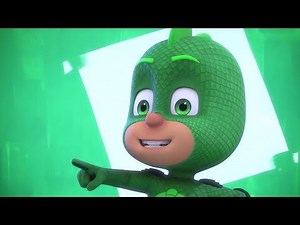 Pyjamasque Français | Gluglu! | 1 HEURE | Dessin Animé #99