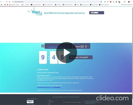 How I built a Chrome extension to bypass HackerRank restrictions | Cristian Garcia posted on the topic | LinkedIn