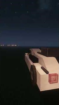 Create mod car (create mod and VS2)