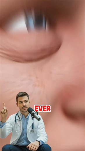 هل سبق لك أن شعرت برعشة عين مزعجة لا تتوقف؟ إليك خمس علامات تشير إلى أن جسمك قد يكون | PHQ