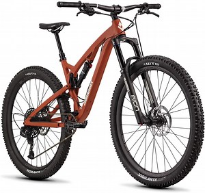 21 Reasons to/NOT to Buy Diamondback Release | BikeRide