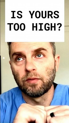 The Normal Erythrocyte Sedimentation Rate Range #inflammation