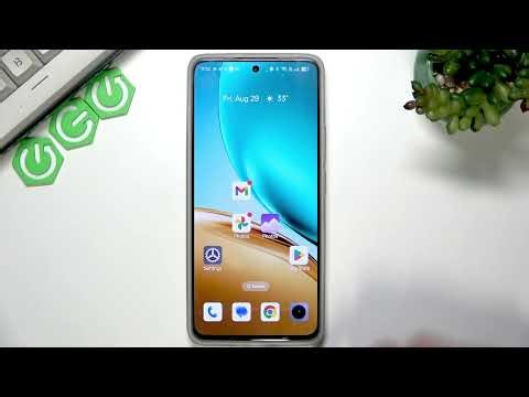 How to Switch Proximity Sensor Off in Realme