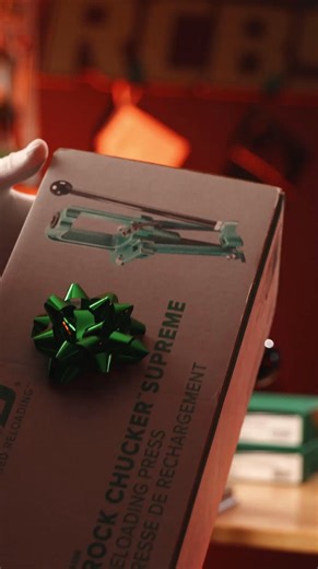 From new reloaders to seasoned pros, RCBS has the gear that makes every round count. Shop the perfect gift. | RCBS