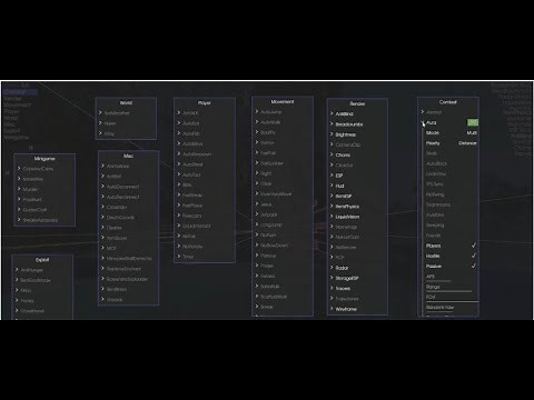 How To Download Impact Hack Client ( 1.16.5 ) Minecraft Tlauncher