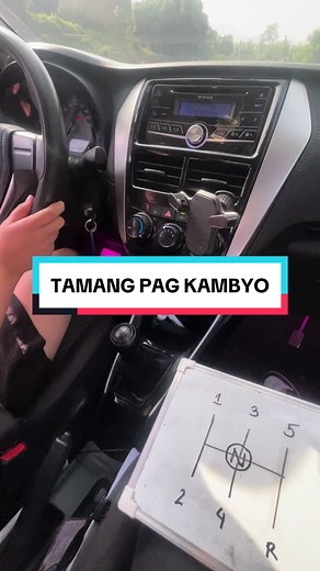 Driving Tips for Beginners: Manual Car Driving Lessons