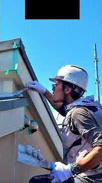 東大阪市でパワーボードの外壁塗装ーペイント一番#東大阪市#外壁#塗装#パワーボード#シーリング#アステックペイント#シリコンREVO#職人 #リフォーム