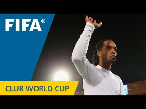 Raja Casablanca v Atletico Mineiro | FIFA Club World Cup 2013 | Match Highlights