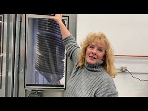 How to setup and use the Rotary Sorter! - Profile Industries