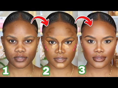 How YOU Should Apply Makeup in the Right Order